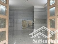 nhà bán trệt, lầu - 80m2 - 5 x 16 - 2 pn, 2wc mt đường 12m, kdc bình điền p7q8. sổ đỏ cá nhân. tl