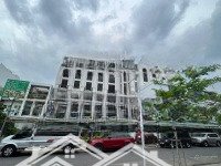 cho thuê toà nhà 412 huỳnh tấn phát, q7, tp.hcm, 820 triệu, dt sàn 2800 m2, hàng hiếm