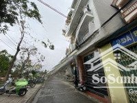 tình quang bán nhà 86m2 - dân xây kiên cố, mới ngõ 2 ô tô, thông, view công viên, kd - giá 148tr/m2