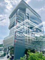 cho thuê văn phòng 539 trường chinh hjl buillding, vị trí trung tâm tp hải dương