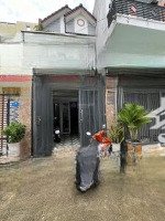bán nhà 1 trệt một lầu phường bửu hòa biên hòa