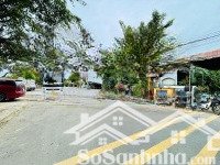 mặt tiền 10m5 đường thanh hóa giá chỉ 4tỷ rẻ hơn thị trường 200tr
