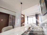 chính chủ cho thuê studio mới hoàn thiện, trung tâm view toàn cảnh gò vấp, giá siêu hời chỉ 12tr