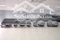 chủ nhà cho thuê mặt bằng kinh doanh salon ô tô - lê đức thọ, mỹ đình 2 - 0912666070