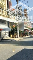nhà ngay bình phú 1 - 11 tỷ - 4 x 23 - gần chợ