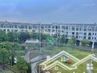 bán căn liền kề 80 m2, 5 tầng 1 tum, sổ đỏ cầm tay, happy land 1-5, nguyên khê, đông anh nhỉnh 9 tỷ