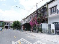 cần bán nhanh căn liên kế vườn, 1 trệt 1 lầu, 70m2 tại kđt oasis city, giá 1.43 tỷ