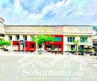 góc 2 mt siêu hot số 120 lý thái tổ, q3. dt: 35x40m. trệt 2 lầu, dt: 35x40m, giá 890 triệu/tháng