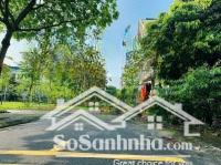 hoa hậu đẹp nhất khu nhà đẹp 6 tầng thang máy tđc giang biên, lb.dt 75m2.mặt tiền 5m view vườn hoa