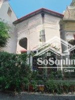 hiếm - 14 tỷ - 90m2 - ( 8 x 12 ) - 2 tầng - bán đất tặng nhà - thảo điền - thủ đức
