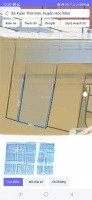 bán nhà mặt tiền lê thị kim, diện tích 750m2