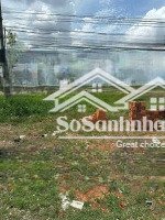 cần bán gấp đất mt đường dx-076, định hoà, tdm, bình dương 100m2/800tr gần công an định hoà, shr