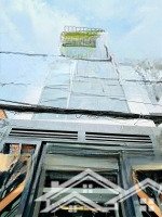 lên sóng căn nhà đẹp 52m2 giá 2tỷ150 triệu đường lê lai p3 quận gò vấp. đang cho thuê 15tr/tháng