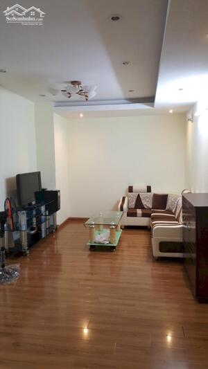 Cần cho thuê chung cư Ruby Garden 80m 2PN Có nội thất giá 9 triệu