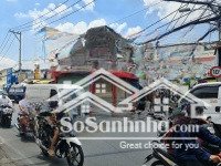 cho thuê căn góc 2mt kinh doanh , tô ngọc vân, trung tâm tp.thủ đức