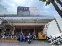 cho thuê nhà mặt tiền đường 3/2 (căn góc nội bộ, gần vòng xoay lạc hồng), phường vĩnh lạc, rg, kg