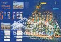 bán đất nền dự án the gateway city ân thi, hưng yên , giá f0 , sổ đỏ lâu dài