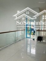 bán nhà 1 trệt 1 lửng đường ô tô lh 0935550563