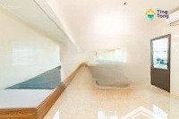 tingtong 118 - ch studio có ban công - đối diện dolphin plaza ngay ngã tư trần bình