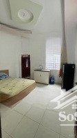 phòng trọ full nội thất gần nguyễn ảnh thủ giao tô ký