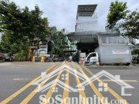 cơ hội vàng bán lô đất mặt tiền đường thanh hóa đường 10m5, diện tích 100m, giá nhỉnh 4 tỷ!
