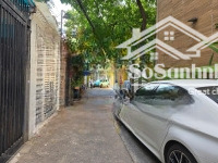 khu sang đẹp! hxh cách mặt tiền 100m phan đăng lưu. dt 5,2x10m, 4 tầng dọn vào ở ngay chỉ 8,2 tỷ tl