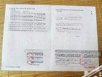 ô tô tránh nhau tại thù du minh tân.