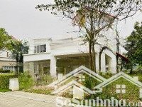 biệt thự view suối đầy đủ công năng sử dụng cho đại gia đình - hai mặt thoáng - gần gũi thiên nhiên