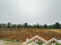 cần bán 2000m/200m thổ cư tại đông xuân, quốc oai