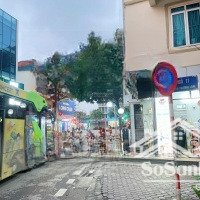 bán nhà 3 tầng mặt phố trường lâm sầm uất, giá 20 tỉ còn thương lượng