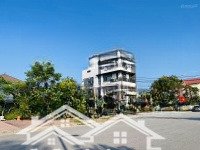 đất mặt đường 30m đường lý tự trọng nghi phú góc 2 mặt thoáng gần trụ sở công an tp vinh mới