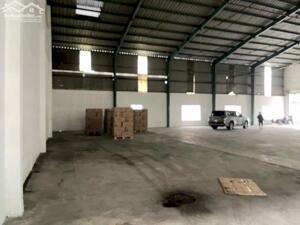  CHO THUÊ NHÀ KHO 780M² - ĐƯỜNG MÊ LINH GIÁ CHỈ 36 TRIỆU/THÁNG – ĐÃ CÓ PCCC 