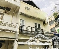 cho thuê nhà hẻm xe hơi 131/2 nguyễn thị minh khai - 2 lầu - 4pn 3wc