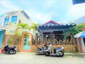 CÒN SÓT 213M2 VEN BIỂN MỸ KHÊ đất kiệt OTO NGUYỄN DUY HIỆU Sơn Trà