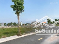 mở bán các nền gần kdc tân phong quận 7, sau lưng tttm sc vivocity, 80m2, giá 3 tỷ 500tr, sổ riêng
