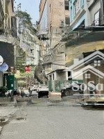 bán nhà mặt phố huỳnh thúc kháng, 25,9 tỷ, 50m2, 4pn, 4wc, pháp lý đầy đủ
