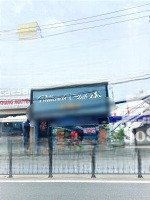 cho thuê mặt bằng hiếm 7,5x40 mặt tiền nguyễn thị thập chỉ 80 triệu/th