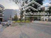 lô đất cực đẹp xẻ khe sau quận uỷ hồng bàng dt 100m - mt 5m - tây nam - 85tr/m