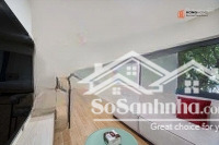 siêu phẩm 1pn luxury full nội thất cao cấp có hầm xe - thang máy - bảo vệ bao phí chỉ tính điện