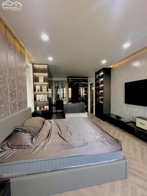 Bán Nhanh Siêu Phẩm Biệt Thự Vip - Vĩnh Ngọc 