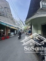 căn góc nhà mặt tiền kd đường số 1 - 60m2 - 5 tầng - 6pn có hầm xe - giá 7.7 tỷ tl ,p13, gò vấp,
