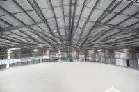 cho thuê kho xưởng 7700m2, giá tốt, pccc tự động tại kcn cần đước, long an