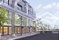 cho thuê shophouse 4pn, 4wc, 300m2 tại lakeside palace, hòa hiệp nam, liên chiểu, đà nẵng