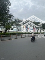 góc 2 mặt tiền lũy bán bích 30x50m, cn 1450m2 hđt 340 triệu/tháng, gpxd 9 tầng, giá 130tỷ