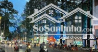 bán nhà mt đường nguyễn trãi, phường 3, quận 5. dt 7 x 20m. 4 tầng - hđt 75 triệu. giá bán: 48 tỷ