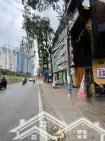 bán nhà mặt phố kim mã dt siêu rộng vỉa hè đá bóng vị trí đặc địa 5 tầng thang máy kinh doanh đinh