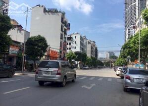 BÁN GẤP SIÊU PHẨM VIEW HỒ – THÀNH PHỐ GIAO LƯU – BẮC TỪ LIÊM – DT 189 m – GIÁ 500 TRIỆU/M²