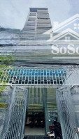 bán toà căn hộ dịch vụ 12 phòng hẻm oto đường hoàng diệu, vĩnh nguyên
