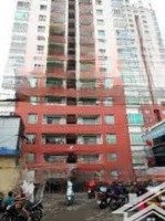 cho thuê chung cư phúc thịnh, ,phướng,1,q.5,đường cao đạt, diện tích 70m2, 2pn,wc,lầu cao,