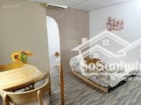cho thuê phòng đầy đủ nội thất 22m2, nguyễn văn nghi, nhỉnh 4tr